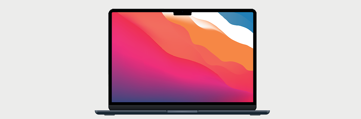 Macbooks